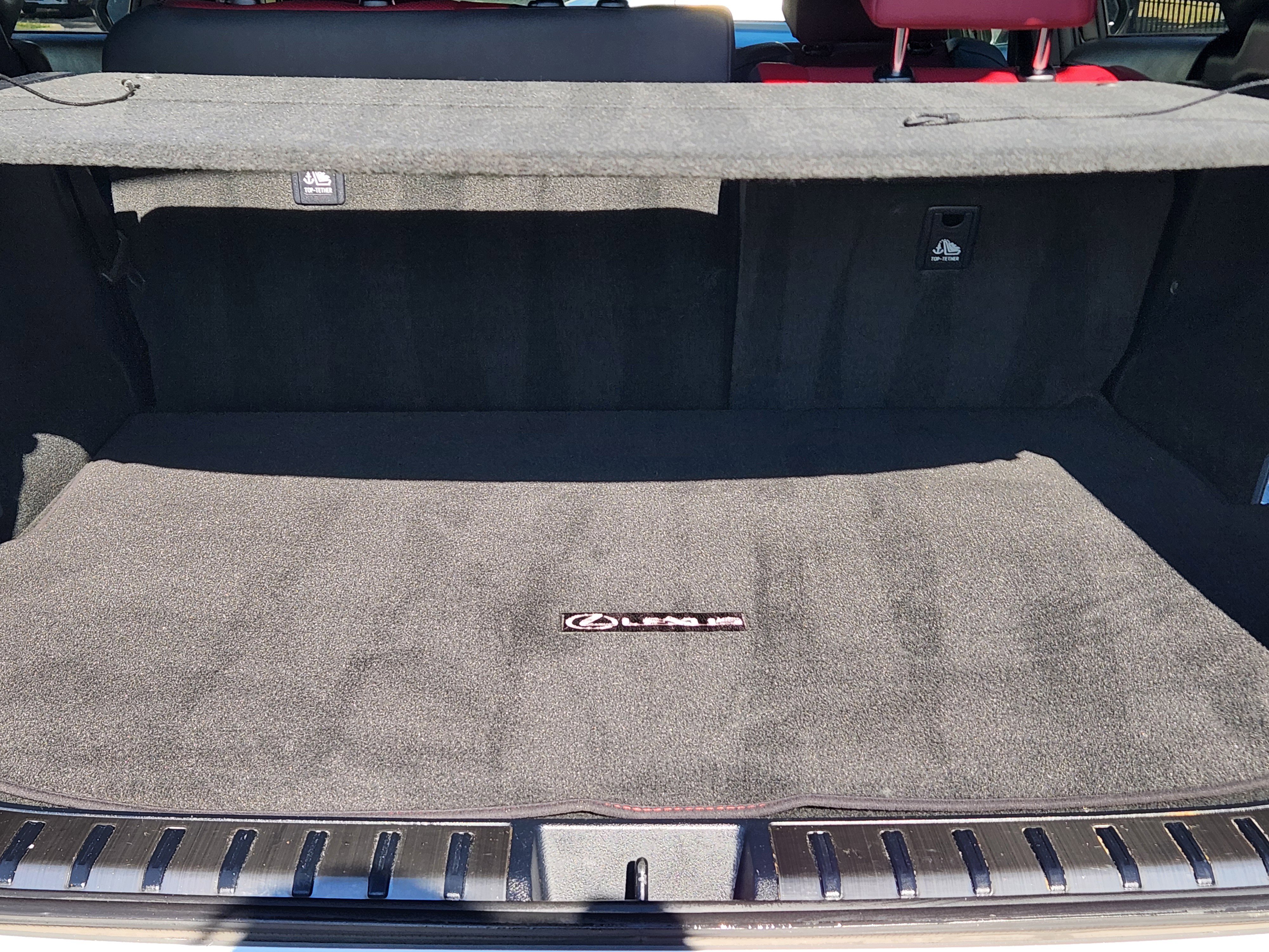 Used 2017 Lexus NX 200t F Sport w/ F Sport Premium Package image 45