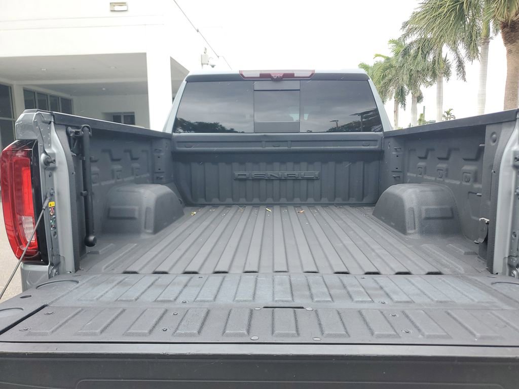 Certified 2023 GMC Sierra 1500 Denali w/ Technology Package AWD/4WD image 25