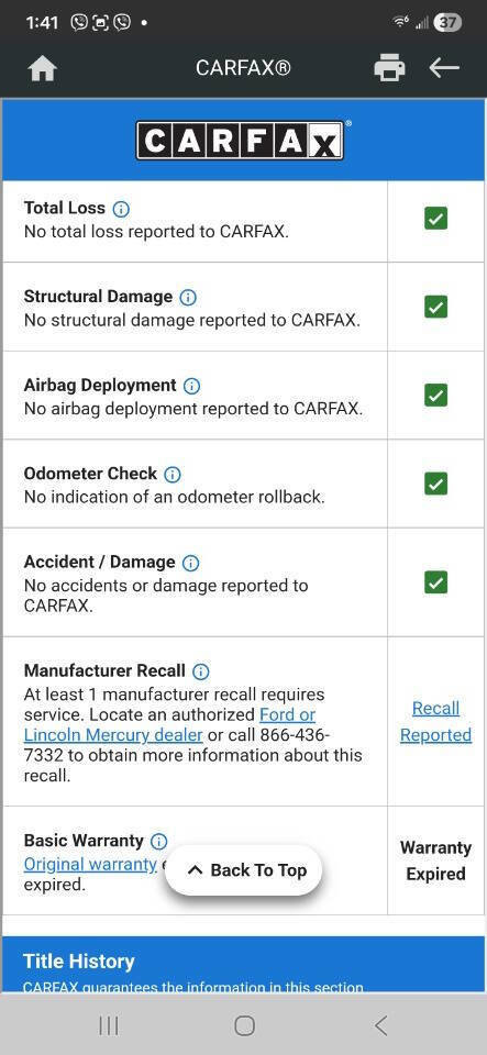 Used 2019 Lincoln MKT AWD image 55