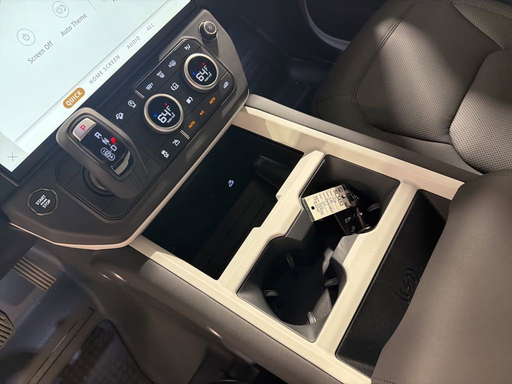New 2026 Land Rover Defender 110 S AWD/4WD image 17