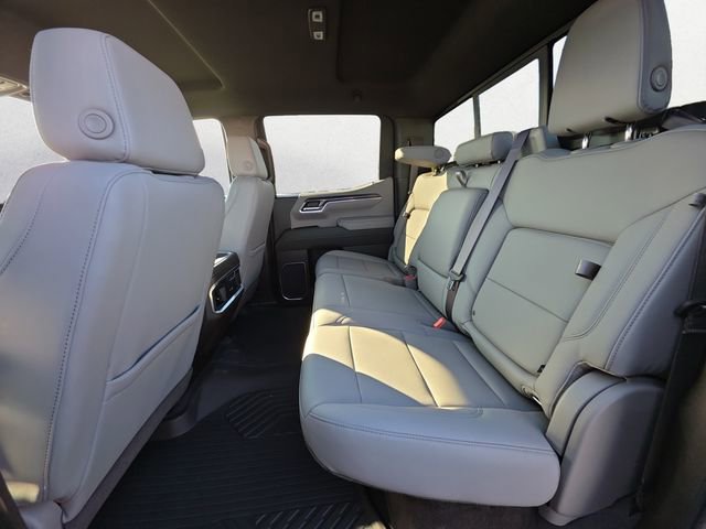 New 2026 Chevrolet Silverado 1500 LTZ image 13