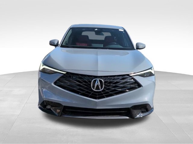New 2026 Acura ADX A-Spec FWD image 13