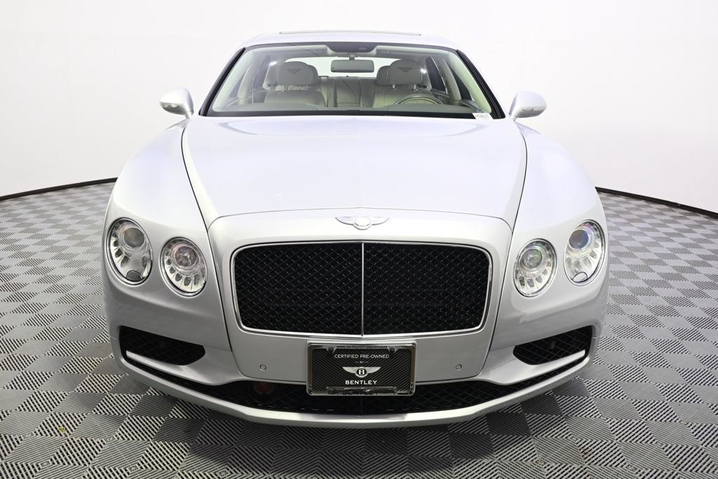 Used 2017 Bentley Flying Spur S V8 AWD/4WD image 10