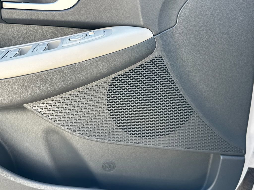 Certified 2025 Hyundai Sonata SE image 30