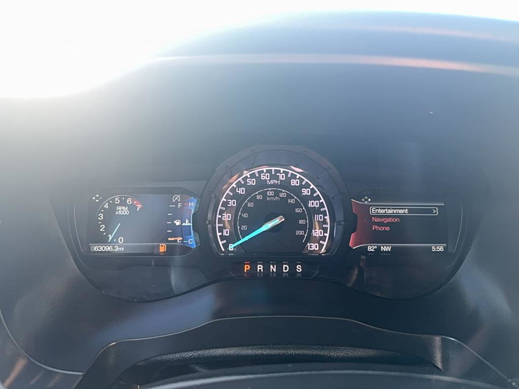 Used 2020 Ford Ranger Lariat w/ Technology Package image 20