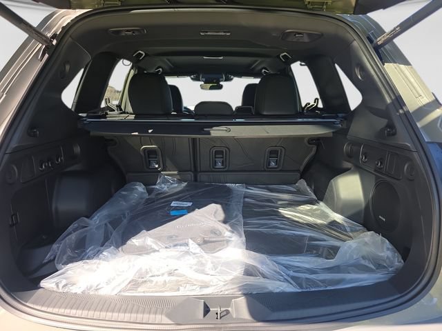 New 2026 Subaru Forester Touring AWD/4WD image 23