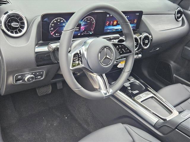 New 2026 Mercedes-Benz GLA 250 image 3