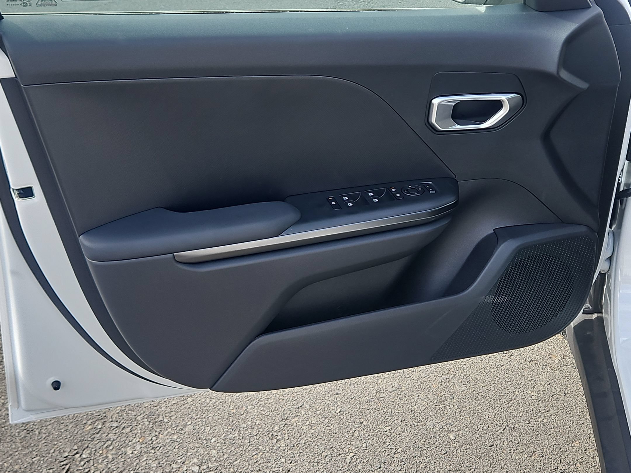 New 2026 Kia K4 FWD image 28