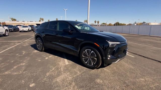 New 2026 Chevrolet Blazer EV LT image 2
