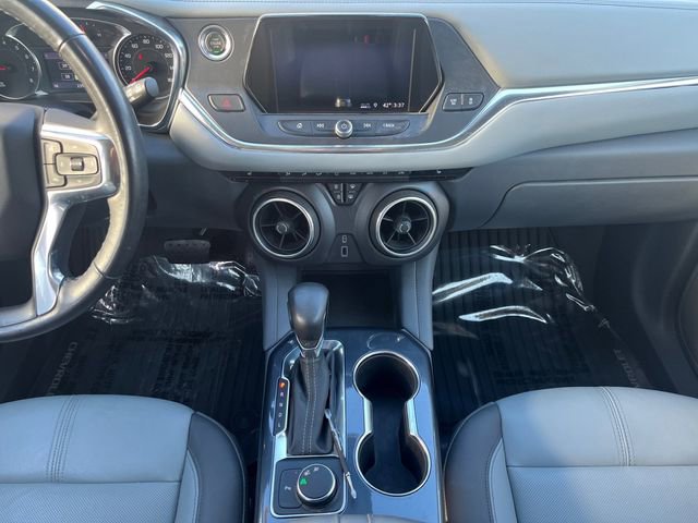 Used 2019 Chevrolet Blazer LT w/ Sound & Technology Package image 12