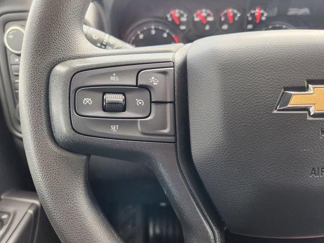 New 2026 Chevrolet Silverado 3500 W/T w/ WT Convenience Package AWD/4WD image 27