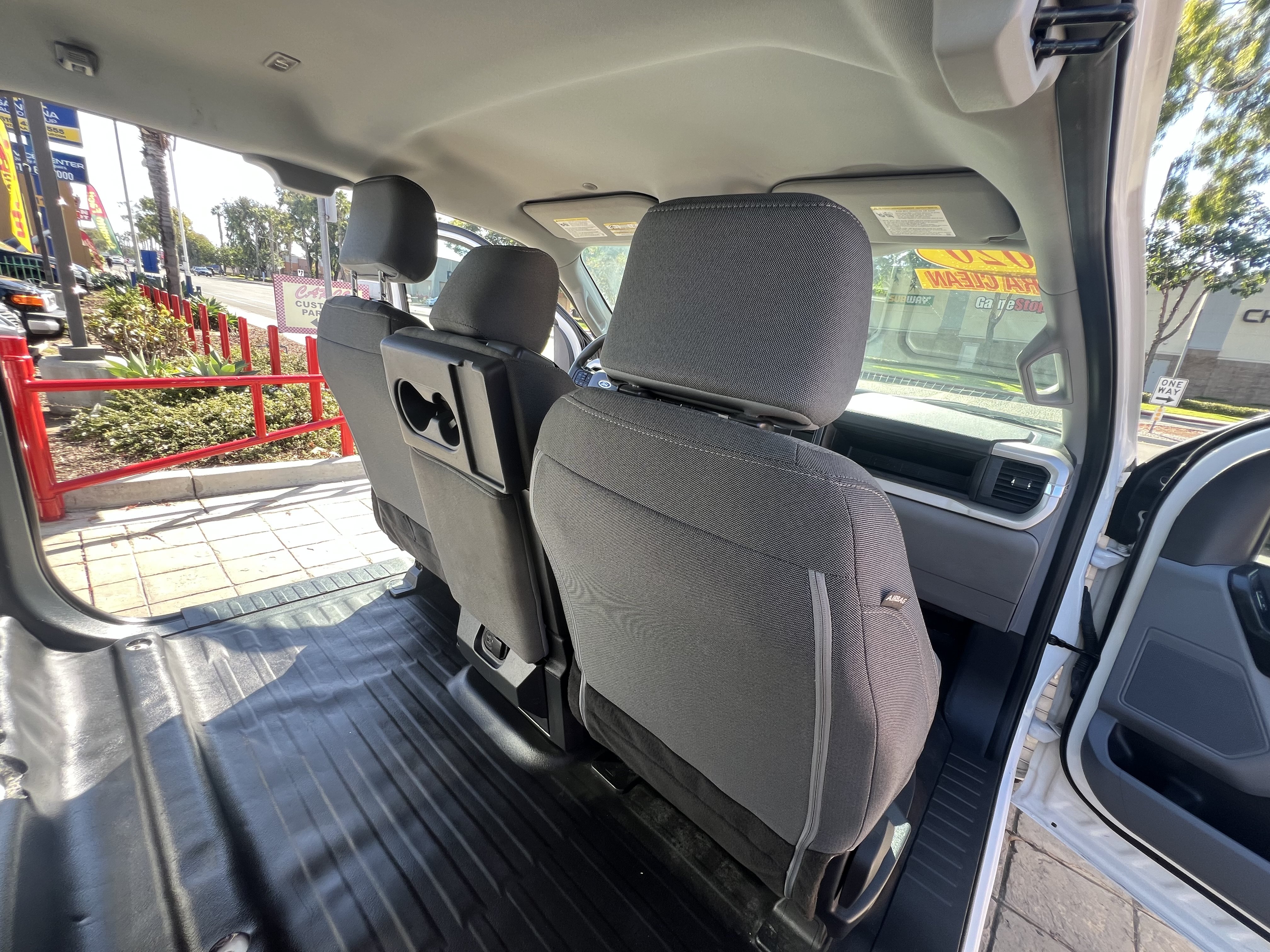 Used 2022 Ford F150 XL w/ Equipment Group 101A High RWD image 39