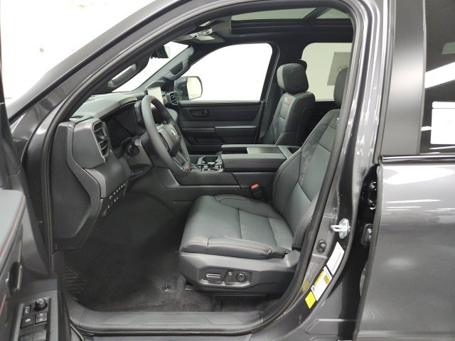 New 2026 Toyota Tundra TRD Pro image 18
