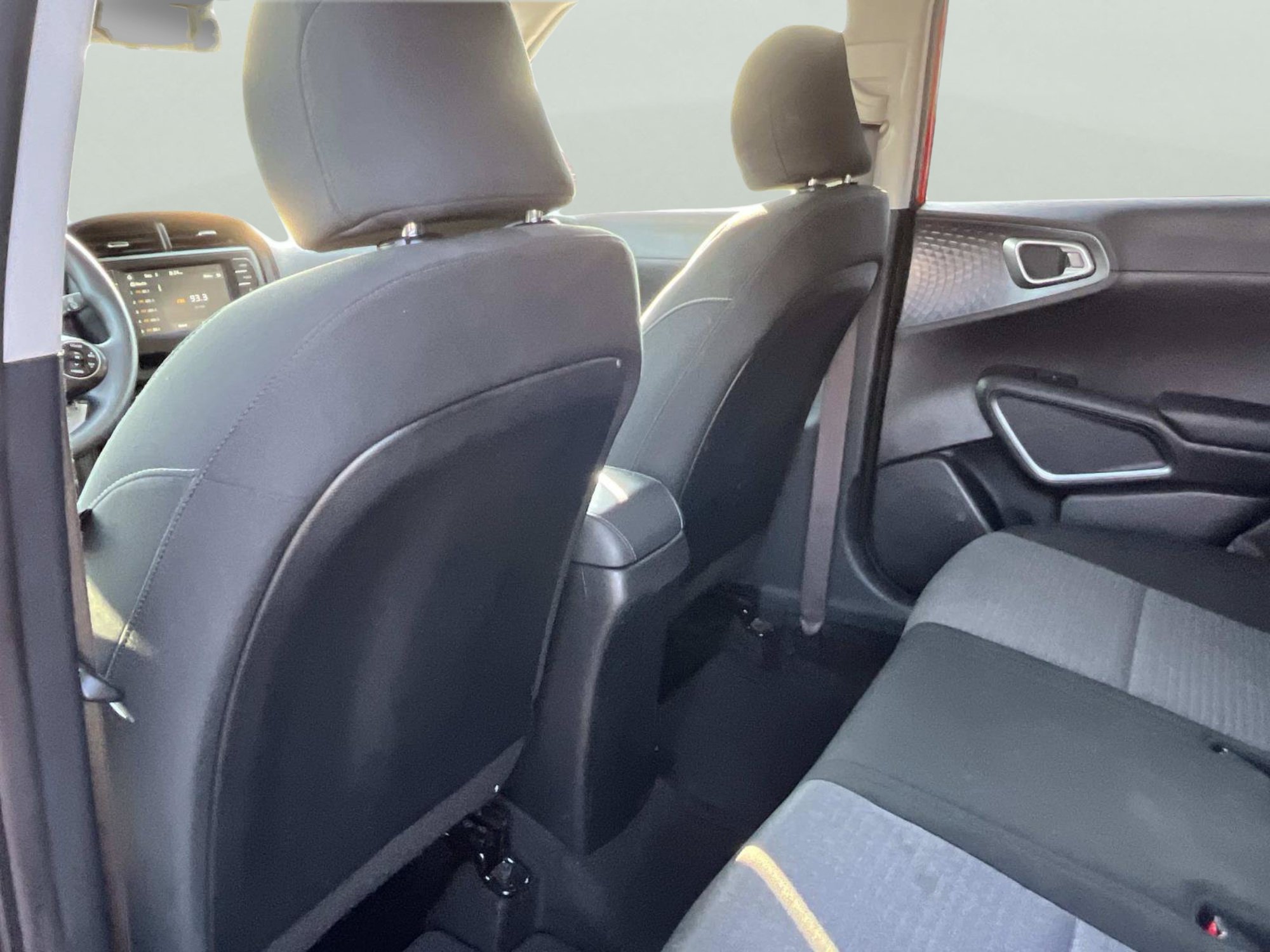 Used 2021 Kia Soul S FWD image 15