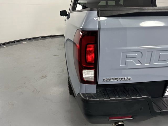 Used 2024 Honda Ridgeline TrailSport image 32