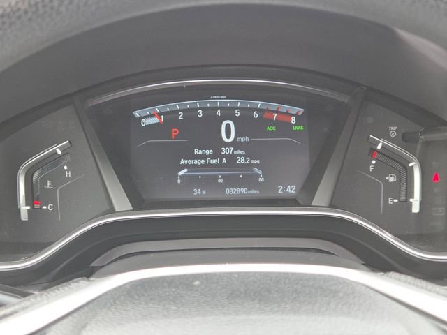 Used 2021 Honda CR-V EX image 41