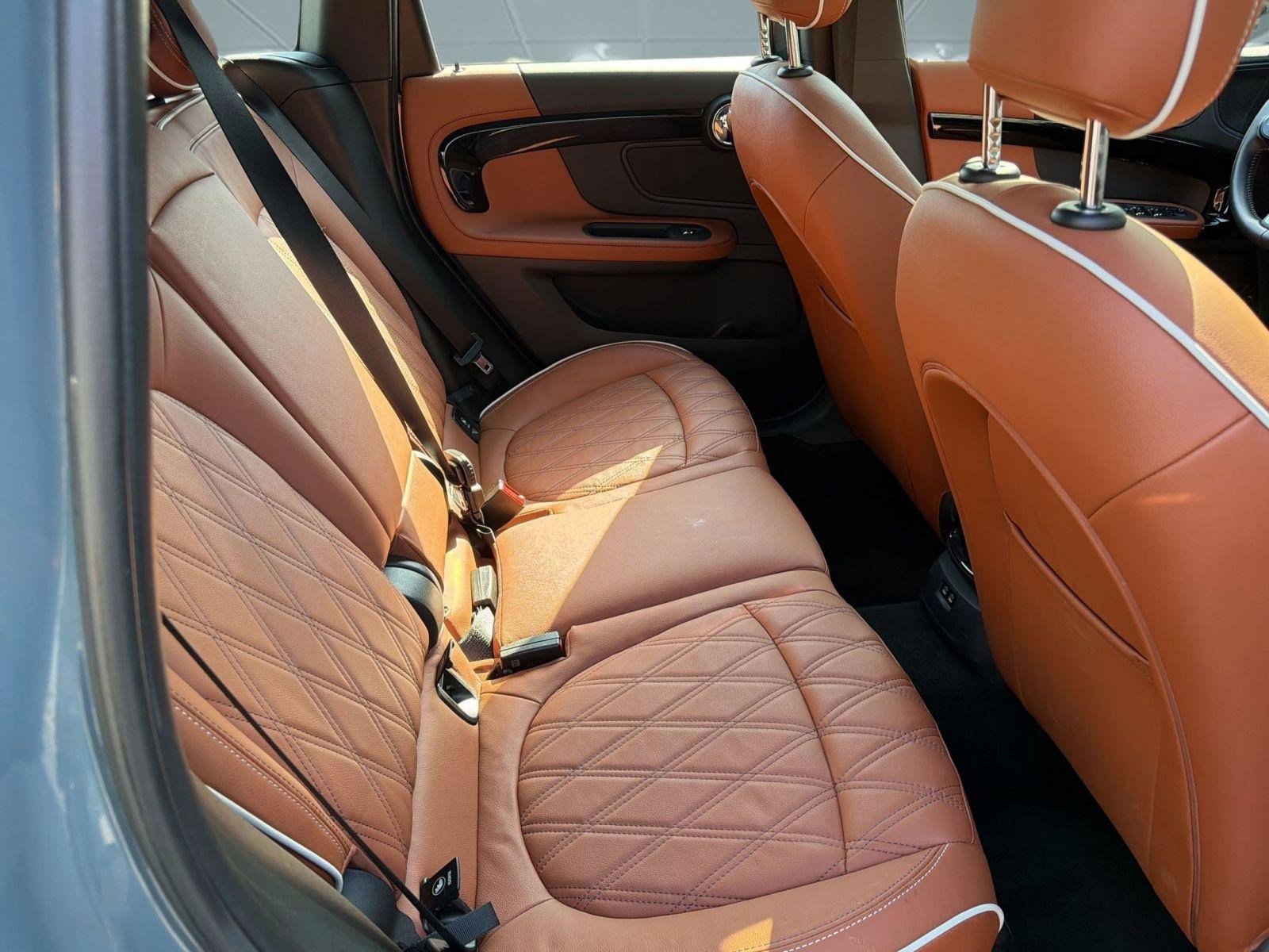 Certified 2023 MINI Cooper Countryman S image 29