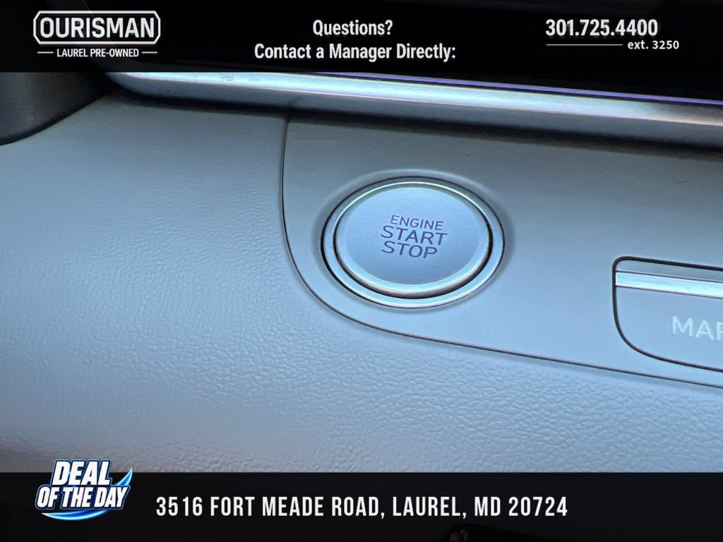 Used 2024 Hyundai Elantra SEL FWD image 24
