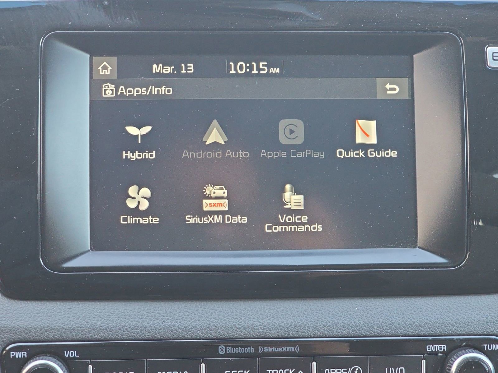 Used 2018 Kia Niro LX image 26