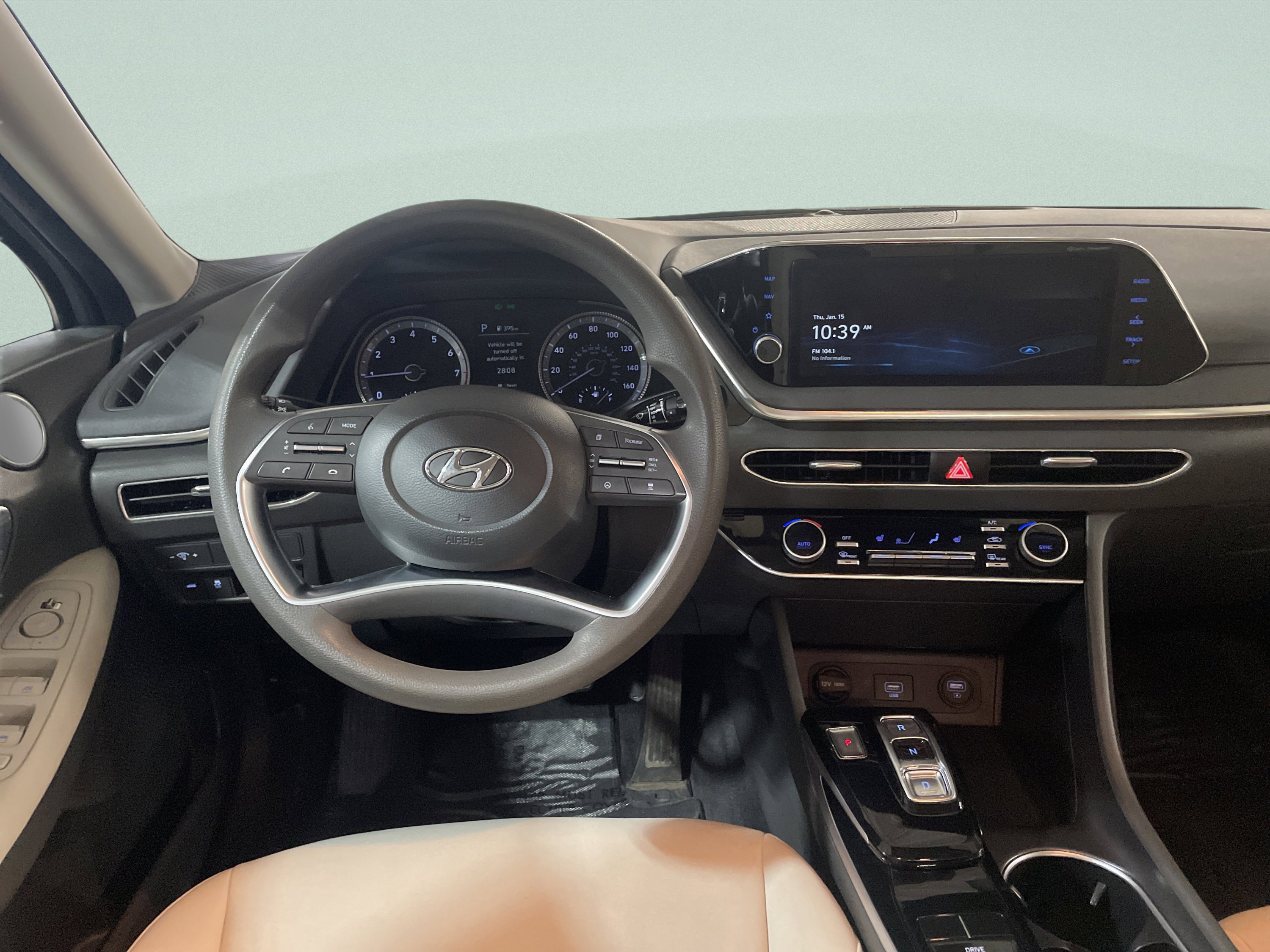 Used 2023 Hyundai Sonata SEL image 16