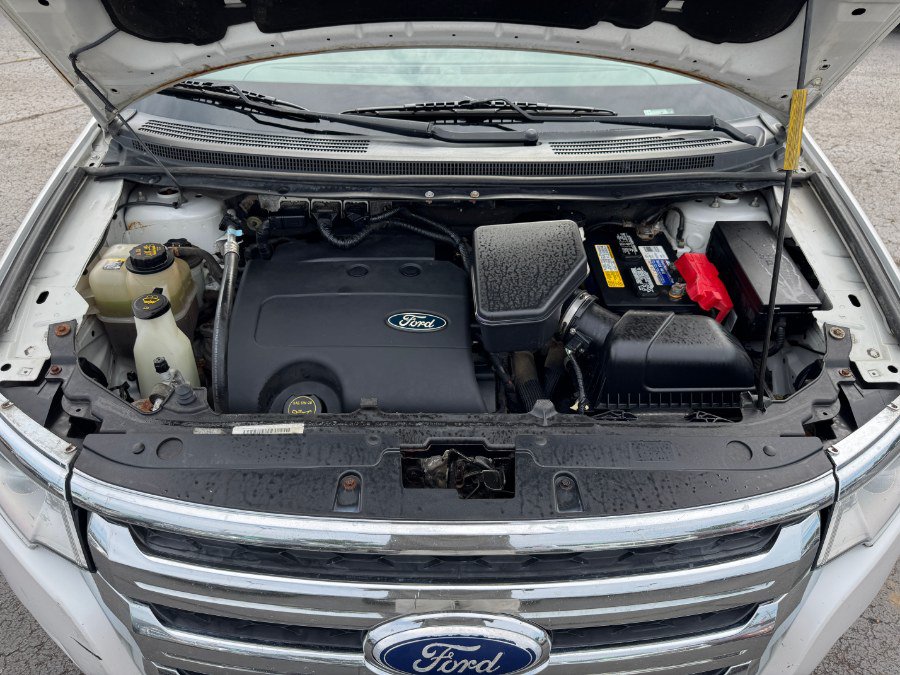 Used 2014 Ford Edge SEL w/ Equipment Group 205A FWD image 25