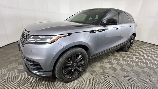 Used 2023 Land Rover Range Rover Velar R-Dynamic S AWD/4WD image 7
