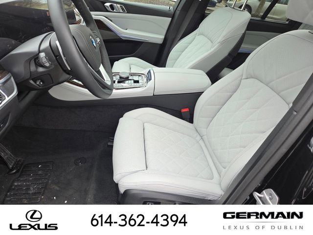 Used 2026 BMW X5 xDrive40i AWD/4WD image 38