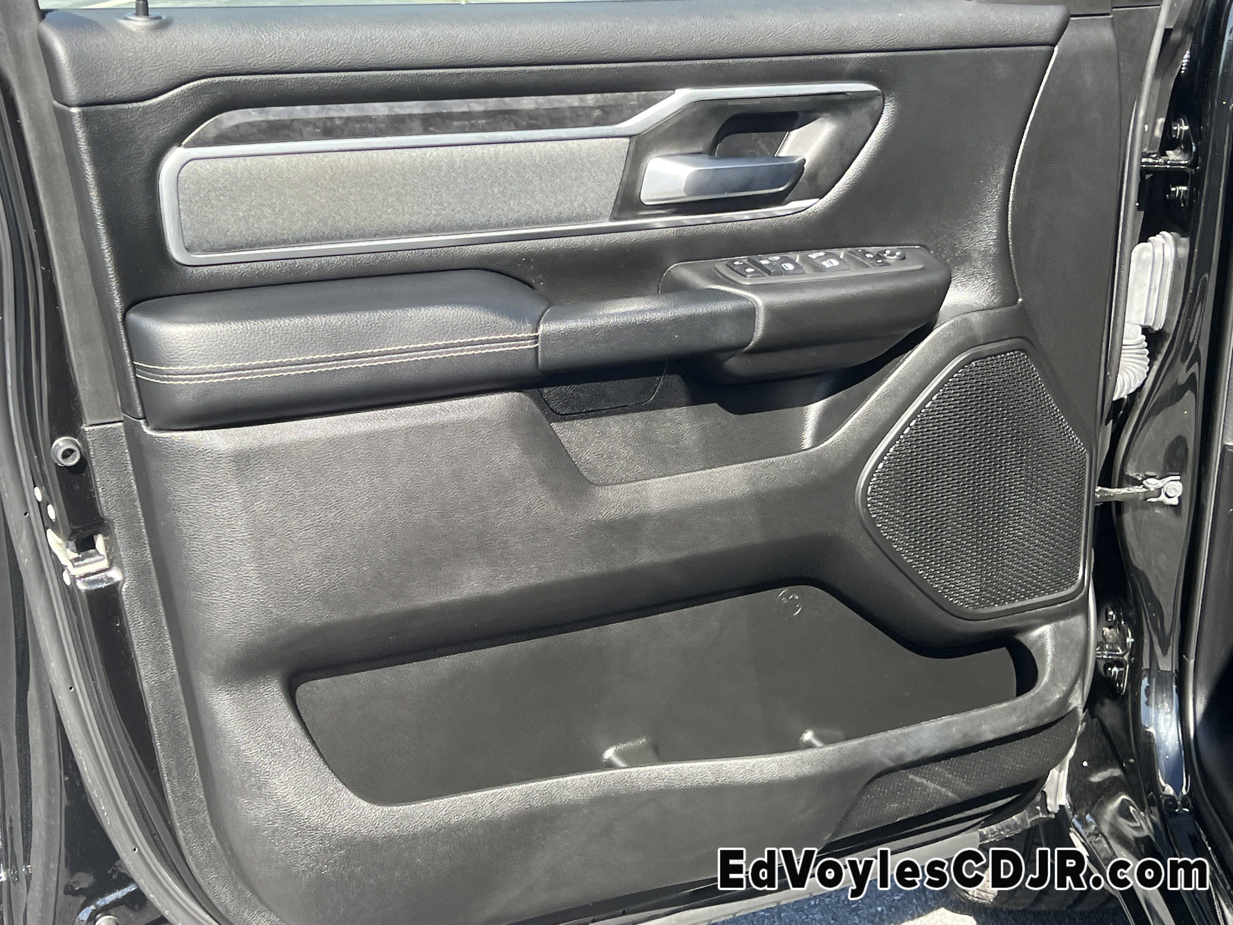 Used 2022 RAM 1500 Big Horn image 13