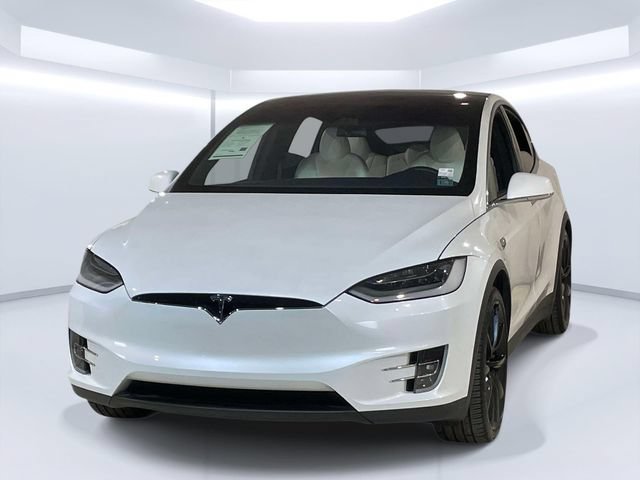 Used 2020 Tesla Model X Long Range