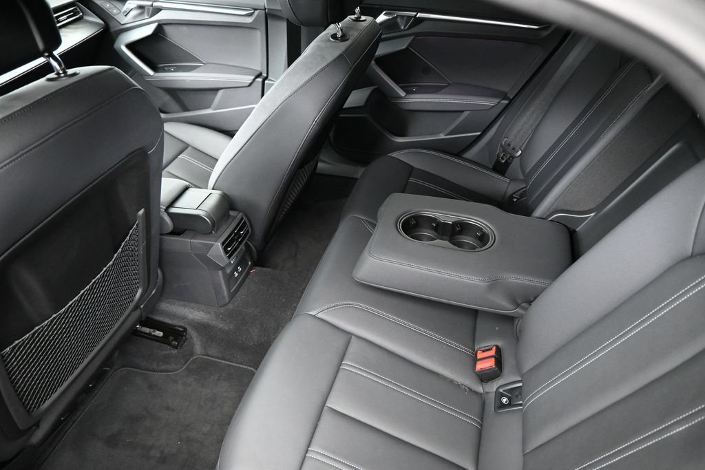 Certified 2025 Audi A3 2.0T Premium AWD/4WD image 19