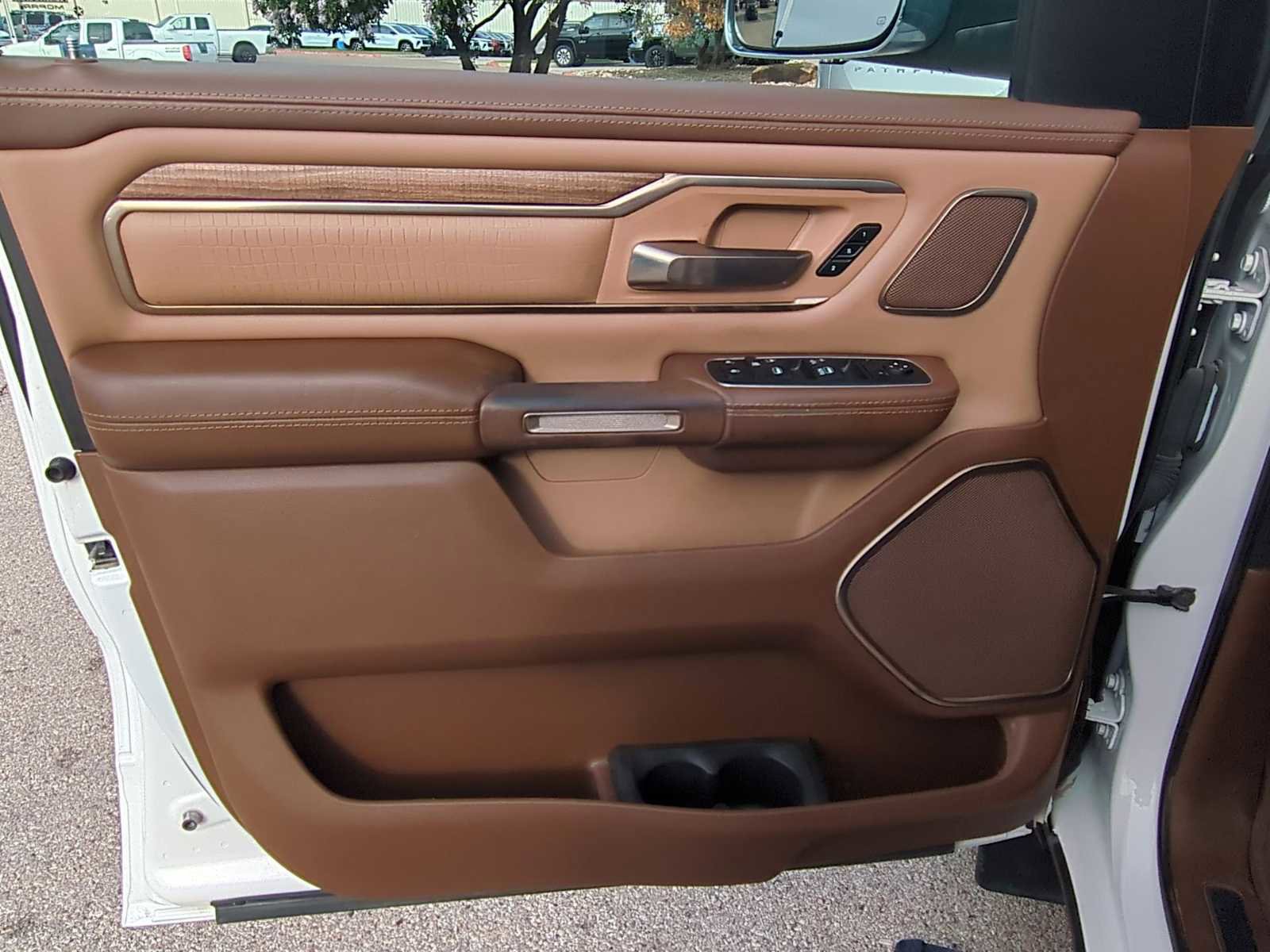 Used 2019 RAM 1500 Limited image 22