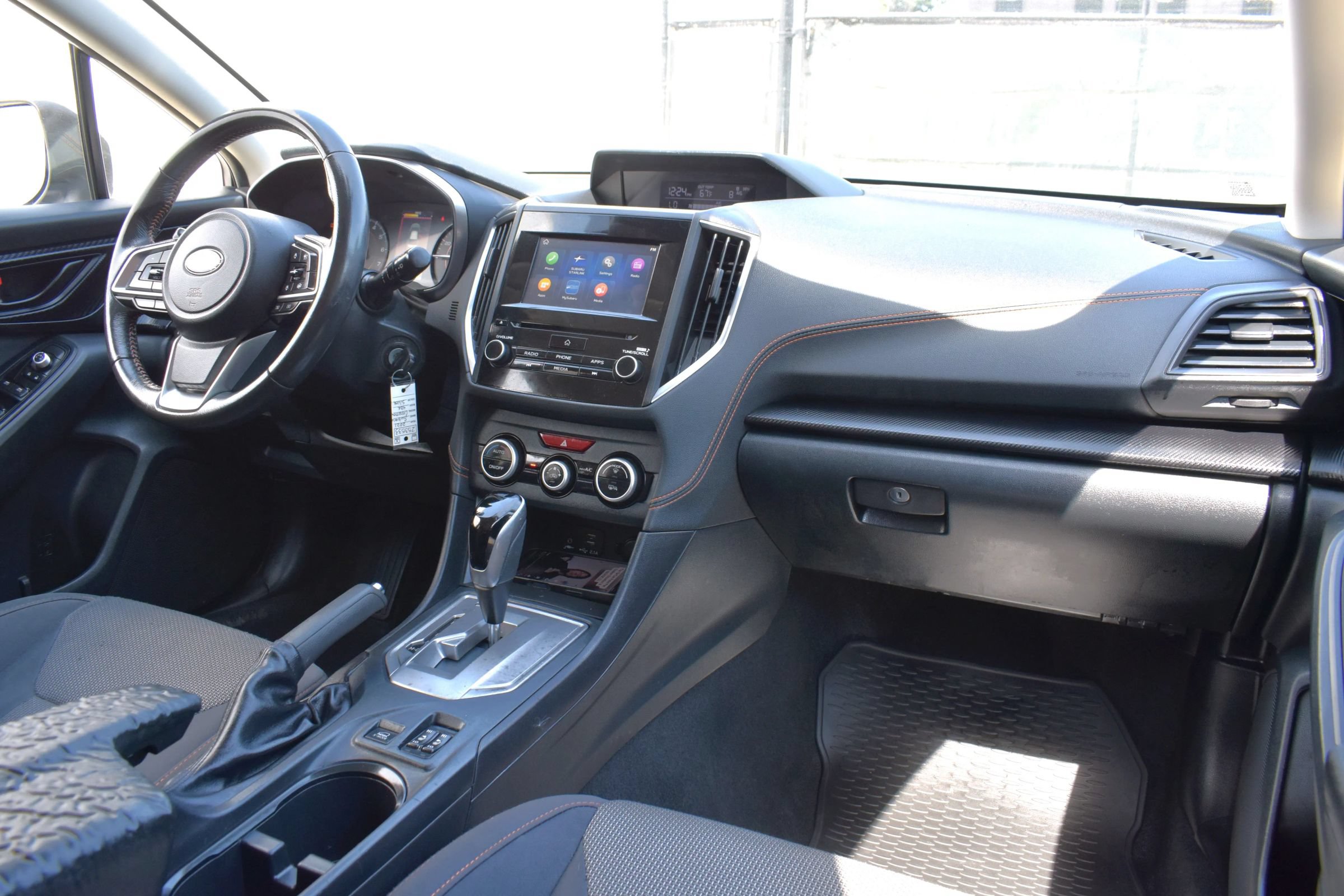 Used 2021 Subaru Crosstrek 2.0i Premium AWD/4WD image 11