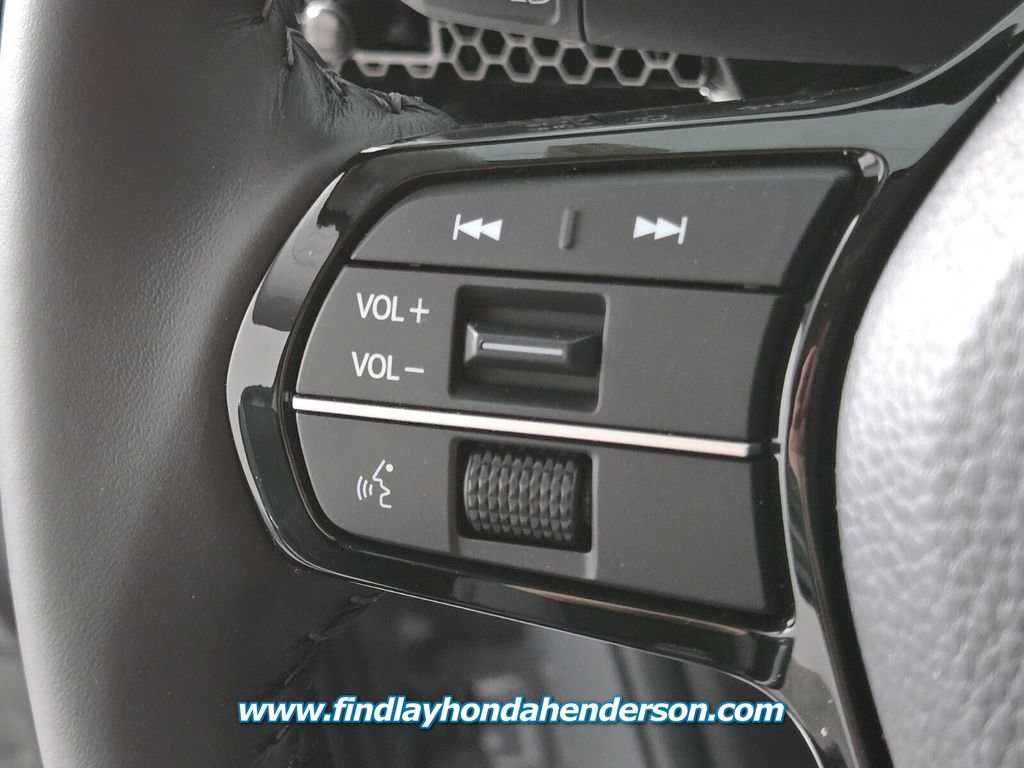 Certified 2026 Honda CR-V EX-L image 26