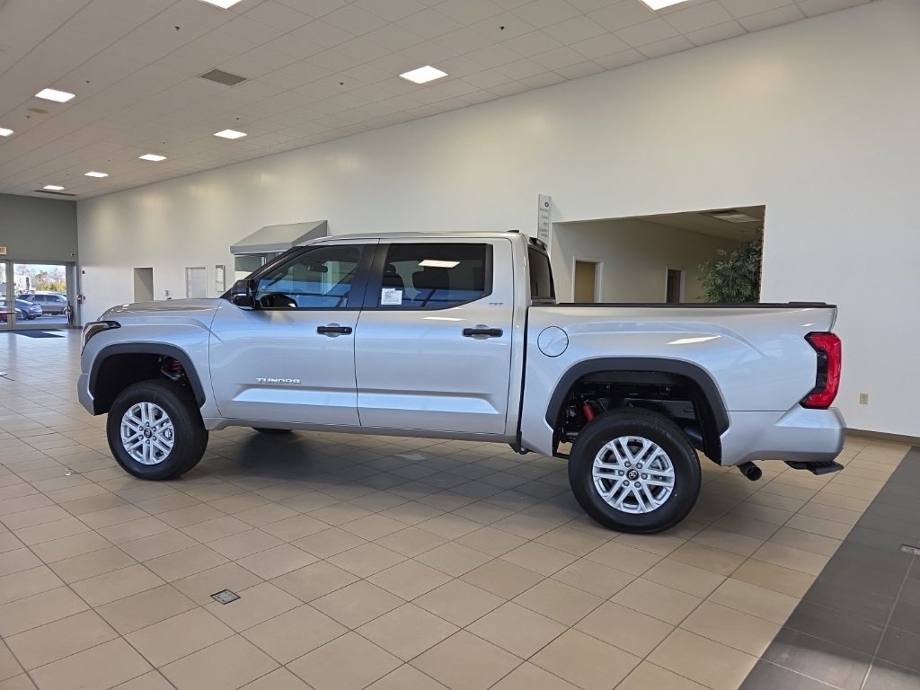 New 2026 Toyota Tundra SR5 image 9