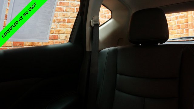 Used 2024 Nissan Murano SV w/ SV Midnight Edition Package image 55