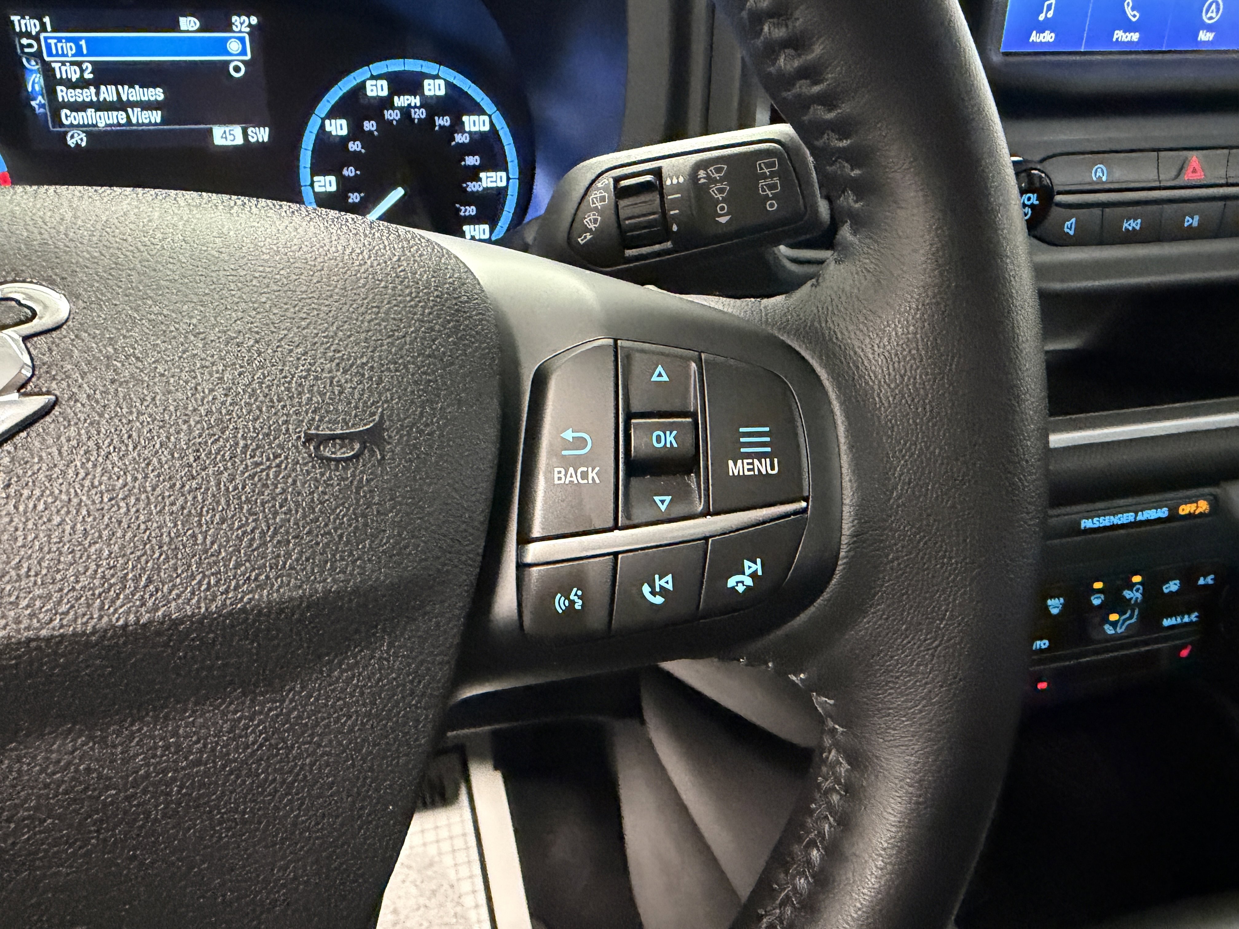 Used 2023 Ford Bronco Sport Big Bend w/ Convenience Package image 18