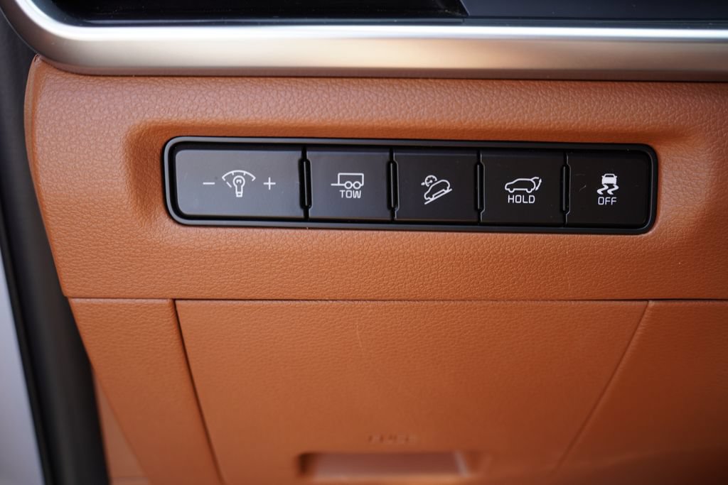 Certified 2024 Kia Telluride EX X-Line AWD/4WD image 26