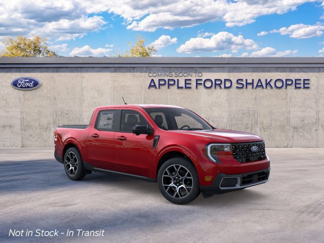 New 2026 Ford Maverick Lariat AWD/4WD image 7