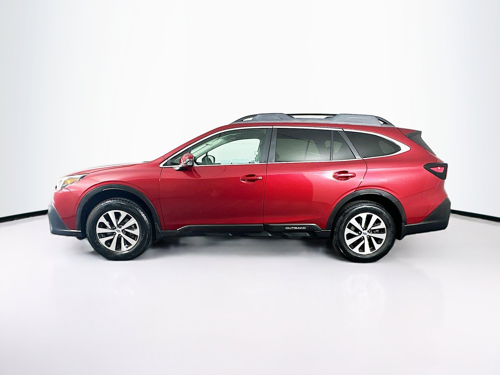 Used 2020 Subaru Outback Premium w/ Popular Package #1 image 4