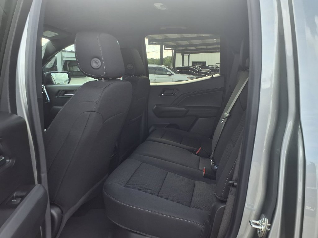 New 2026 GMC Canyon Elevation w/ Convenience Package RWD image 7