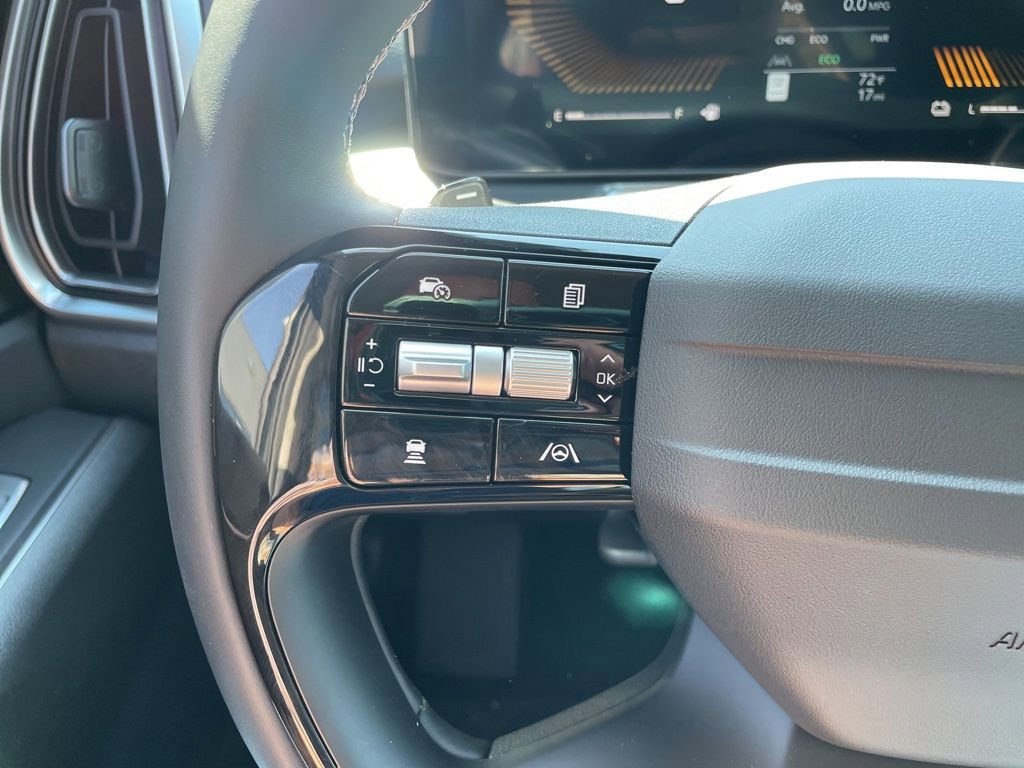 New 2026 Kia Sorento EX AWD/4WD image 26
