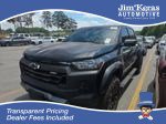 Used 2024 Chevrolet Colorado Trail Boss w/ Advanced Trailering Package