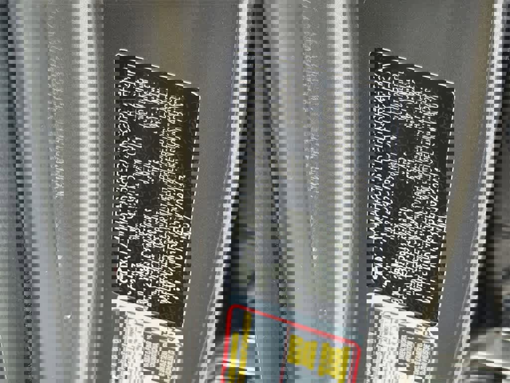 Used 2017 Kia Soul EV-e image 10