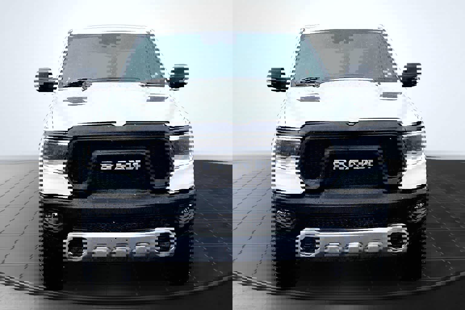 Used 2024 RAM 1500 Rebel w/ Rebel Level 1 Equipment Group image 6