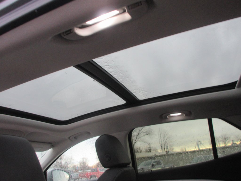 New 2026 Buick Envision Avenir image 15