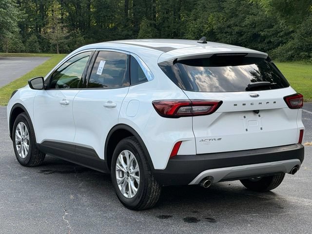 Used 2024 Ford Escape Active FWD image 5