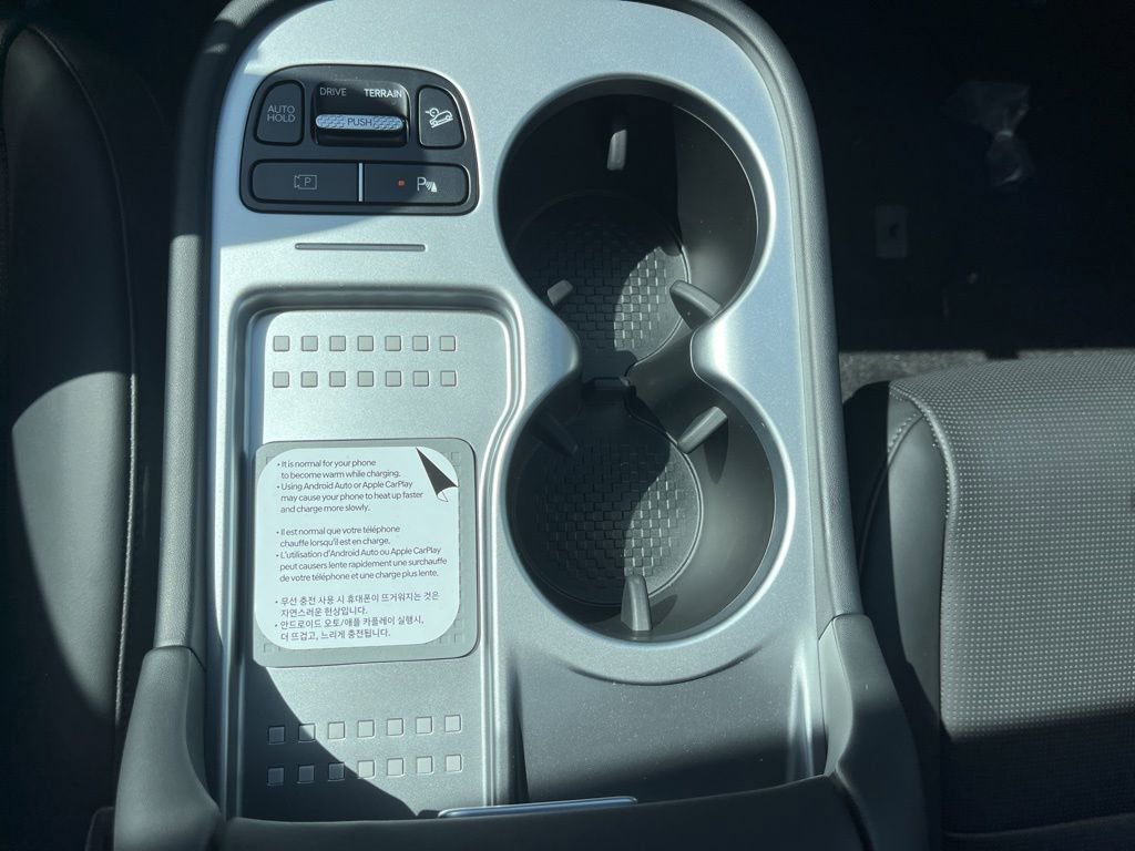 New 2026 Hyundai Ioniq 9 SEL image 23