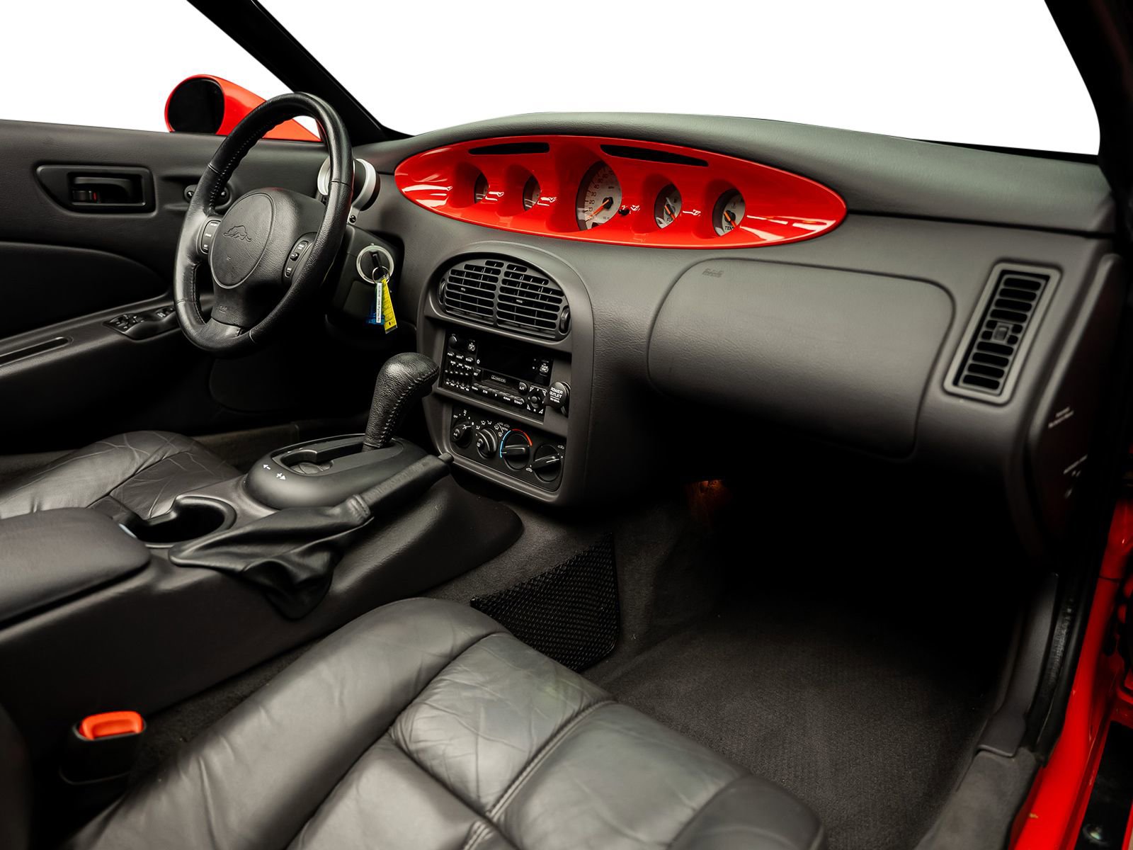 Used 1999 Plymouth Prowler image 2