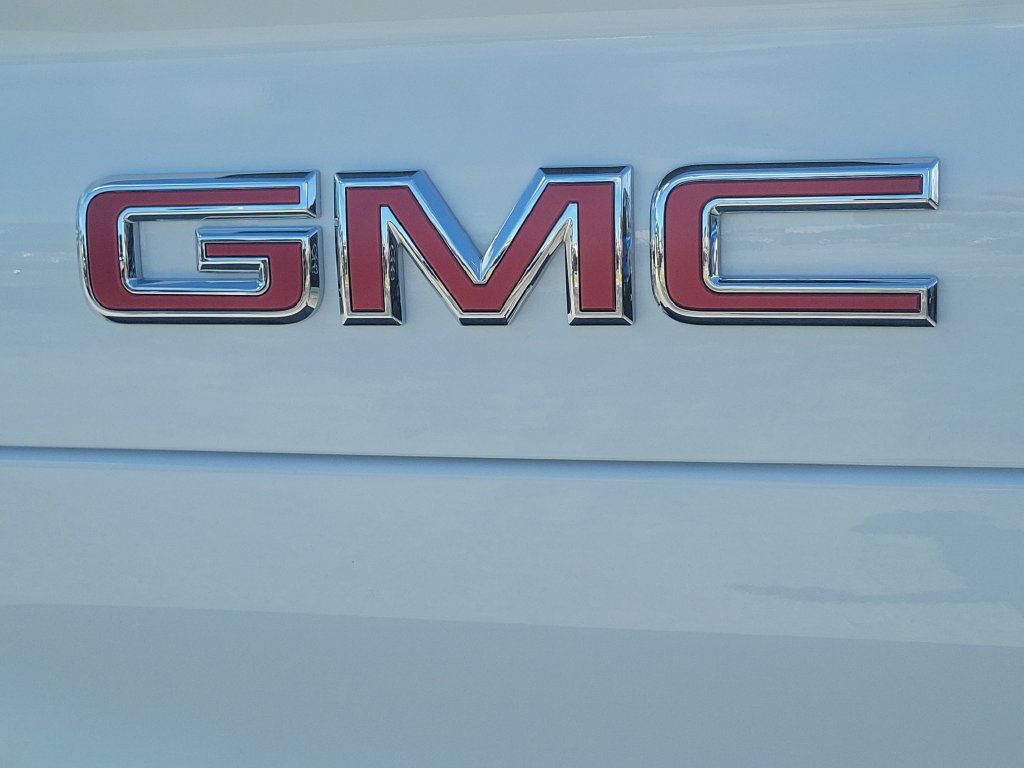Used 2026 GMC Sierra EV Elevation AWD/4WD image 6