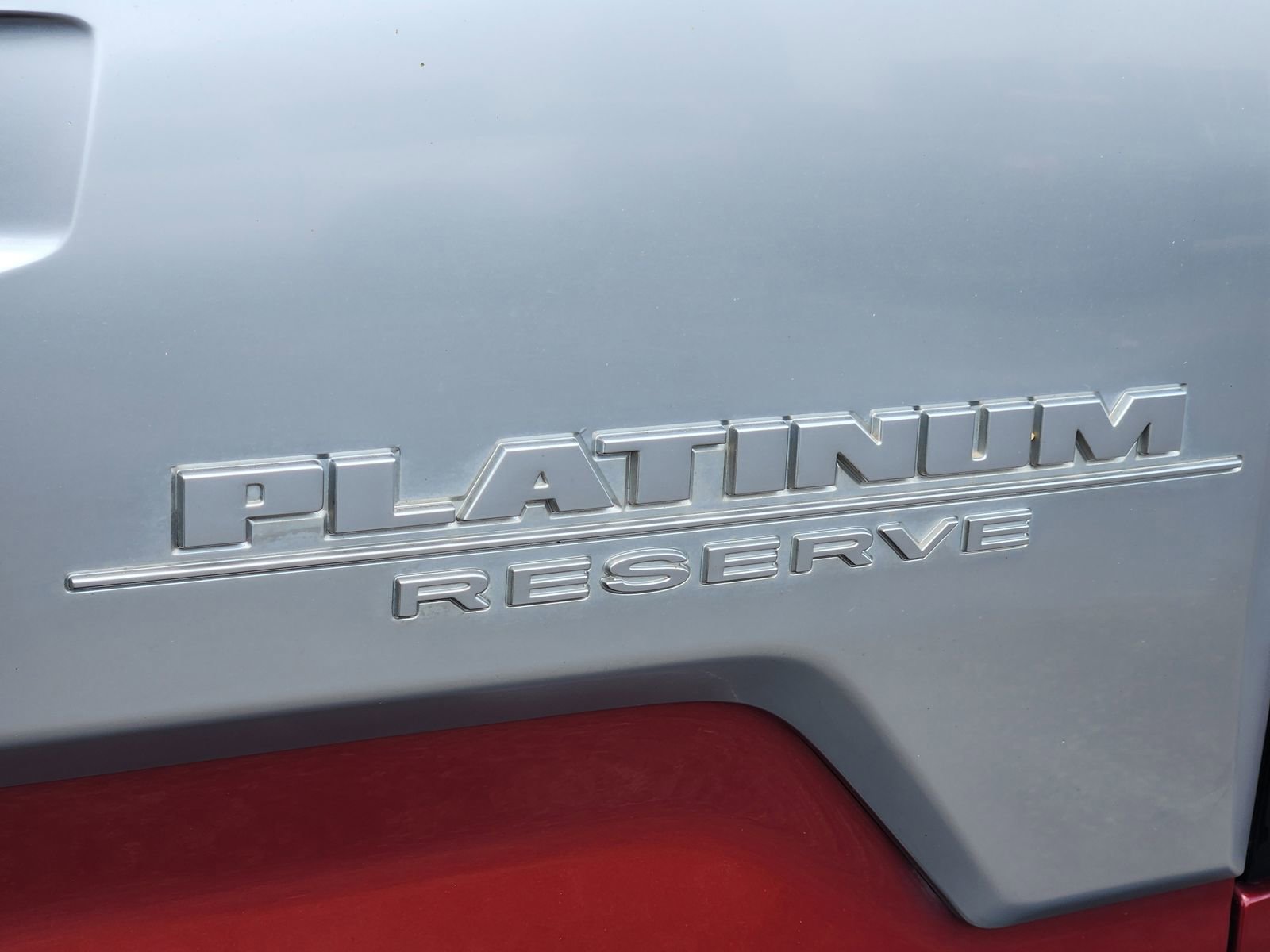 Used 2020 Nissan Titan Platinum Reserve w/ Protection Package 2 AWD/4WD image 13